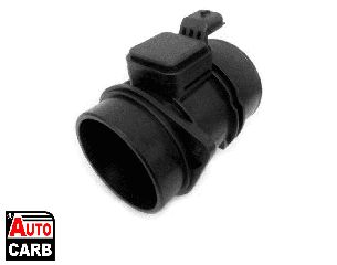 Μετρητής Μάζας Αέρα MAF MEAT & DORIA 86360 για RENAULT LAGUNA 2007-2015, RENAULT LATITUDE 2010-, RENAULT MEGANE 2008-