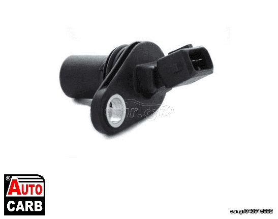 Αισθητηρας Παλμος Αναφλεξης MEAT & DORIA 87123 για FORD FOCUS 1998-2009, FORD MAVERICK 2001-, FORD MONDEO 1993-2000