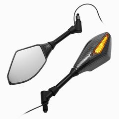 ΣΕΤ ΚΑΘΡΕΦΤΕΣ 701 1ΒΙΔΑ CARBON (SH-703)