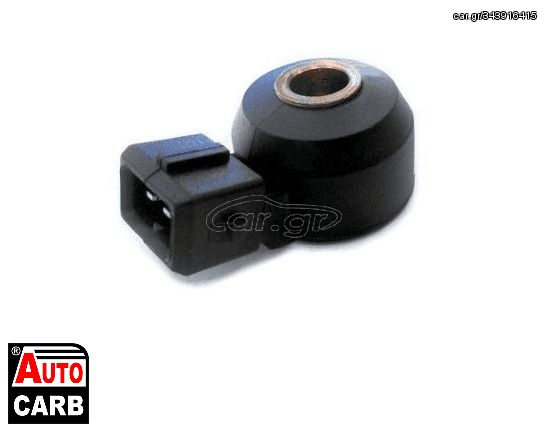 Αισθητήρας Κρούσης MEAT & DORIA 87369 για MERCEDES-BENZ VITO 1996-2003, OPEL ASTRA 2004-2014, OPEL SIGNUM 2003-2008