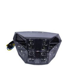OΠΙΣΘΕΝ LED ΦΑΝΑΡΙ ΜΕ ΦΛΑΣ KTM DUKE 690/ R / 450 EXCF 2012-2016 ΦΙΜΕ