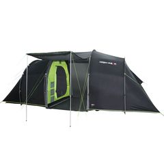 Οικογενειακή Σκηνή Camping Tauris 4 ct gray High Peak 11560