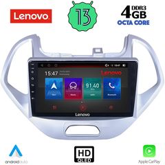 MEGASOUND - LENOVO SSX 9167LO_CPA (9inc) MULTIMEDIA TABLET for FORD KA mod. 2017>