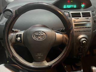 Toyota Yaris '09