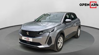 Peugeot 3008 '21 Corporate | ΚΑΙ ΜΕ ΔΟΣΕΙΣ ΧΩΡΙΣ ΤΡΑΠΕΖΑ