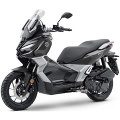 VOGE SR1 ADV 125 26'