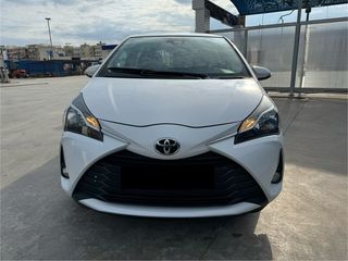 Toyota Yaris '18