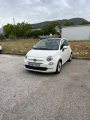 Fiat 500 '19