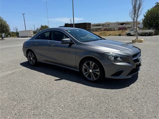 Mercedes-Benz CLA 180 '15 CLA Coupé 180 Urban 7G-DCT