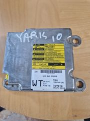 ΕΓΚΕΦΑΛΟΣ AIRBAG TOYOTA YARIS 06-11 ΜΕ ΚΩΔ. 0D440