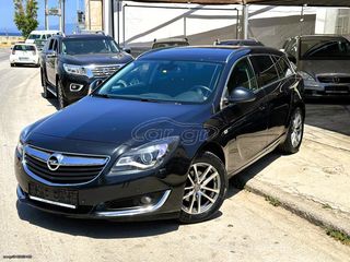 Opel Insignia '16  1.6 CDTI ecoFlex Start&Stop Edition