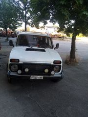 Lada Niva '00