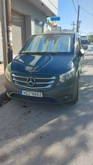 Mercedes-Benz Vito '15 116 CDI
