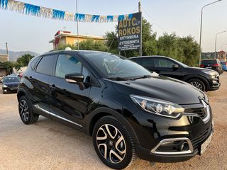 Renault Captur '17  ENERGY dCi 90 ECO2 Dynamique EDC