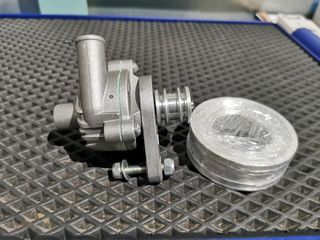 Go Kart cycle-kart '20 ΟΤΚ Τρόμπα - Τροχαλία