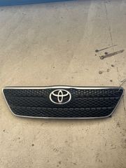 Toyota corolla μασκα