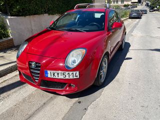 Alfa Romeo Mito '08