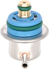 Bosch Ρυθμιστής Πίεσης Καυσίμων - 0 280 160 587