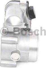 Bosch Παρακαμπτήριο κλαπέτο, Συμπιεστής - 0 280 750 151