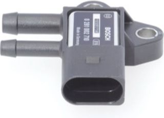 Bosch Αισθητήρας, Πίεση Καυσαερίων - 0 281 002 710
