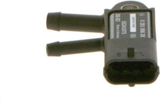 Bosch Αισθητήρας, Πίεση Καυσαερίων - 0 281 006 287