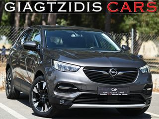 Opel Grandland X '20 ΑΥΤΟΜΑΤΟ INOVVATION ΔΕΡΜΑ NAVI LED FULL EXTRA 