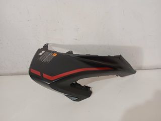 ΠΛΑΪΝΟ ΔΕΞΙ ΚΑΛΥΜΜΑ ΦΕΡΙΝΓΚ ΝΤΕΠΟΖΙΤΟΥ ΓΙΑ YAMAHA TRACER 900 GEN.2 (2018-2020)