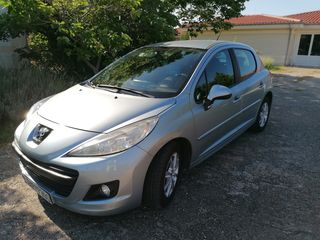 Peugeot 207 '12  HDi FAP 92 Forever