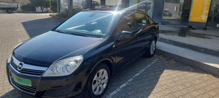 Opel Astra '08 ELEGANCE 4DR 1.6 105 HP