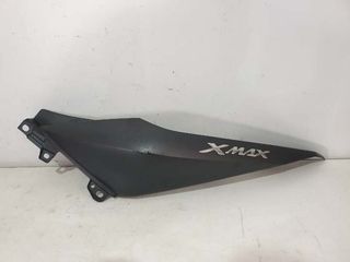 YAMAHA X MAX 300-400 ΑΡ ΟΥΡΑ 2017-2021