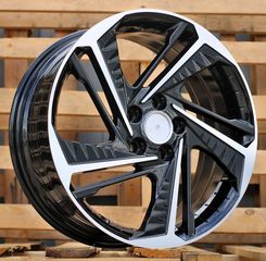 ΜΑΡΟΥΔΗΣ Hyundai 18'' 5895 ζάντες 