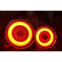Φανάρια Πίσω Full LED Navan Για Nissan GTR R34 
