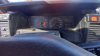 Nissan Sunny 1990-thumb-3