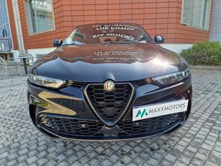 Alfa Romeo Tonale '22 1.5 SPRINT MHEV 130PS