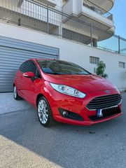 Ford Fiesta '16 1.6 TDCi Titanium 