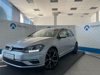 Volkswagen Golf '19 Edition ΕΛΛΗΝΙΚΟ ΕΩΣ 3 ΕΤΗ ΕΓΓΥΗΣΗ ΚΑΙ ΣΕPΒΙΣ