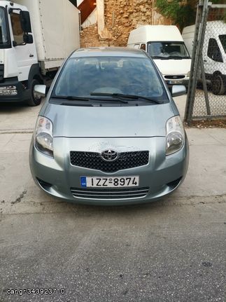 Toyota Yaris '06