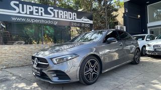 Mercedes-Benz A 250 '20 4MATIC/AMG PACK 13800χλμ