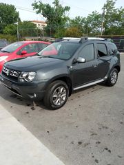 Dacia Duster '16