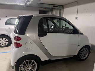 Smart ForTwo '07