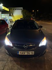 Opel Astra '10