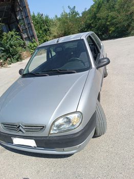 Citroen Saxo '03