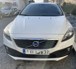 Volvo V40 Cross Country 2014-thumb-4