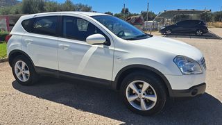 Nissan Qashqai '09 ACENTA Βενζίνη 2.0 150bhp 4Χ4