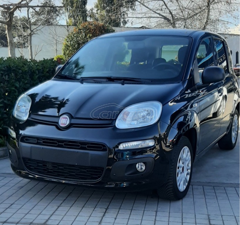 Fiat Panda '17 312