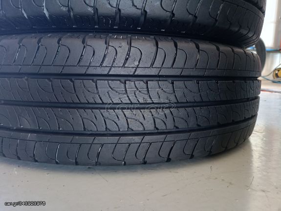 195/75R16 C TEMAXIA 4 DOT2221 98%PELMA**ZAROGIANNHS**TYRES********