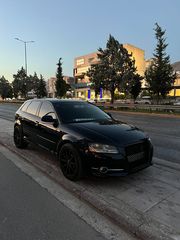 Audi A3 '12