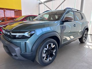 Dacia Duster 2026 1.0 100hp LPG EXTREME