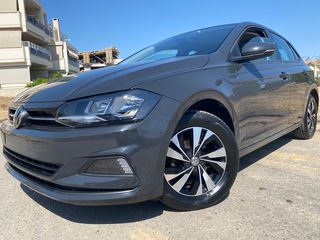 Volkswagen Polo '20  1.0 TSI  Comfortline DSG (7-Gear)