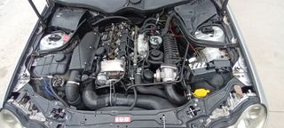 Mercedes-Benz C 220 2002 DIESEL CLIMA-thumb-7